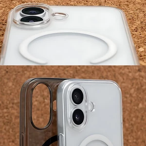 گارد مگ‌سیف آیفون 17 مجیک‌مسک