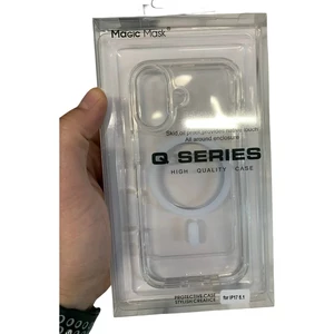 گارد مگ‌سیف آیفون 17 مجیک‌مسک