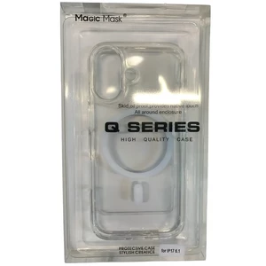 قیمت گارد مگ‌سیف آیفون 17 مجیک‌مسک