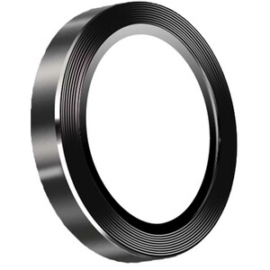 بهترین محافظ رینگی لنز دوربین سامسونگ Galaxy S25 Ultra گرین‌لاین