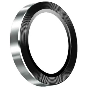 محافظ رینگی لنز دوربین سامسونگ Galaxy S25 Ultra گرین‌لاین