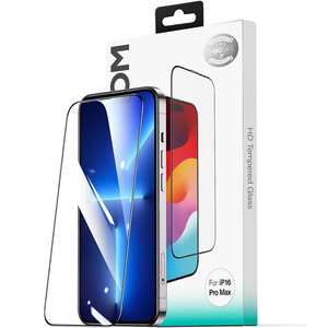 قیمت محافظ صفحه نمایش  آیفون 16 پلاس، 15 پلاس و 14 پرومکس جویروم