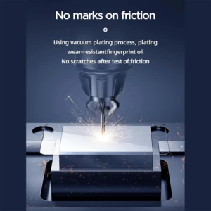 Joyroom JR-MLG0276 Tempered Glass for iP 15/iP 16/iP14PRO