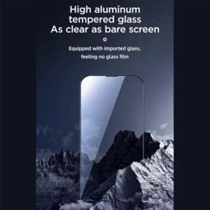 Joyroom JR-MLG0276 Tempered Glass for iP 15/iP 16/iP14PRO