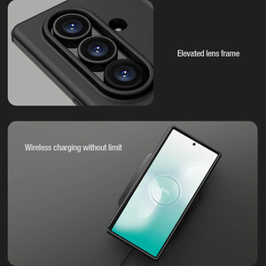 قاب سامسونگ گلکسی زد فولد 7 نیلکین