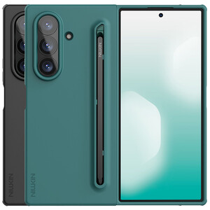 قاب سامسونگ گلکسی زد فولد 7 نیلکین