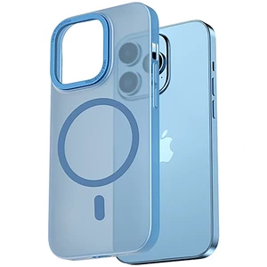 قاب مگنتی آیفون 14 پرو 6.1 اینچ ویوو  WiWU MCC-103