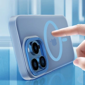 کیفیت قاب مگنتی آیفون 14 پرو 6.1 اینچ ویوو