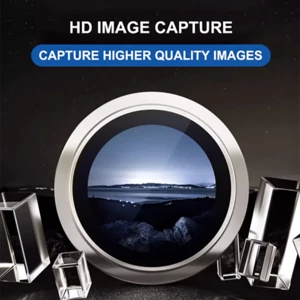 قیمت محافظ لنز دوربین آیفون 16 و آیفون 16 پلاس لیتو