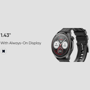 قیمت اسمارت واچ ضدآب تی سی اچ