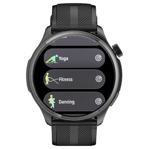 خرید ساعت هوشمند ضدآب تی سی اچ