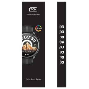 اسمارت واچ  تی سی اچ