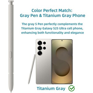 بهترین قلم لمسی اصلی سامسونگ گلکسی اس 25 اولترا