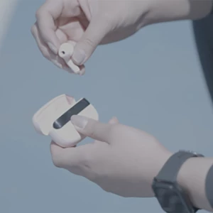 خرید هندزفری بلوتوثی 5.3 تی سی اچ