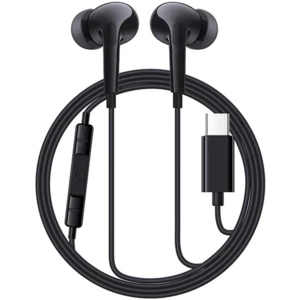 قیمت هندزفری باسیم تایپ سی بیسوس