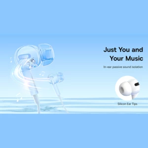 خرید هندزفری تایپ سی بیسوس