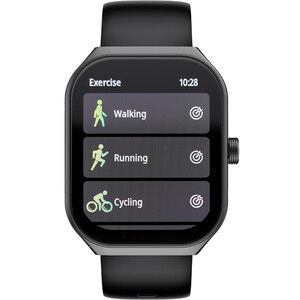 قیمت ساعت هوشمند  تی سی اچ