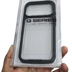 خرید قاب گوشی آیفون 17 پرو مجیک‌مسک