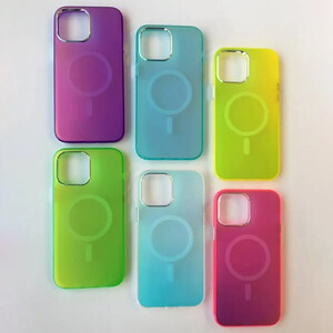 کاور مگنتی آیفون 13 و آیفون 14 استاپ تایم