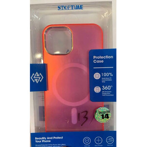 قاب گوشی آیفون 13 و آیفون 14 استاپ تایم STOPTIME iPhone 13/14