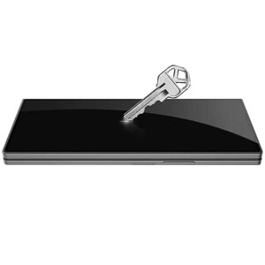 گلس گوشی سامسونگ گلکسی زد فولد 7 نیلکین