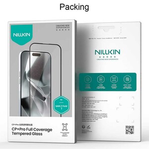 گلس گوشی سامسونگ گلکسی زد فولد 7 نیلکین