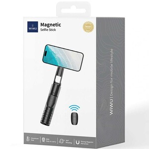 مونوپاد مغناطیسی و سه پایه موبایل ویوو