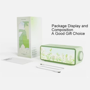 قیمت اسپیکر بلوتوث،چراغ خواب و شارژر بی سیم