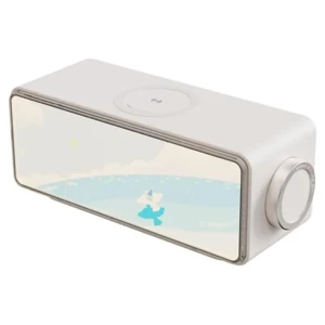 خرید چراغ خواب، اسپیکر و شارژر بی سیم