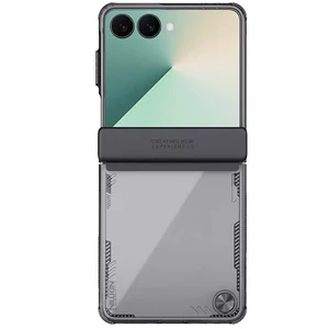 قاب گوشی سامسونگ Galaxy Z Flip7 نیلکین Nillkin Iceblade