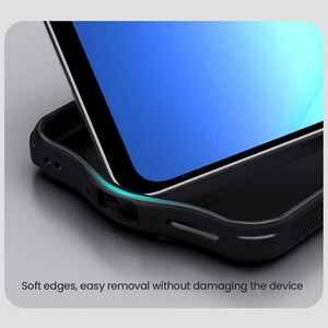 قاب گوشی سامسونگ گلکسی آ 17 نیلکین