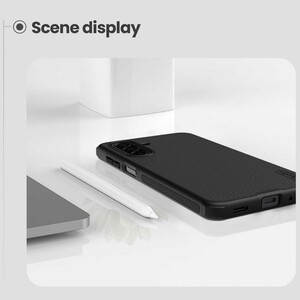 قاب گوشی سامسونگ گلکسی آ 17 نیلکین