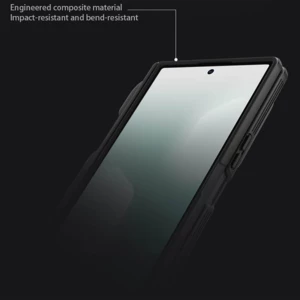 قاب محافظ گوشی سامسونگ گلکسی زد فولد 7 و زد فولد 7 فایو جی نیلکین