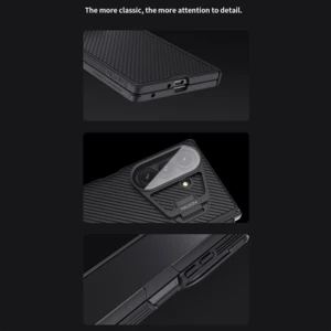 قاب محافظ گوشی سامسونگ گلکسی زد فولد 7 و زد فولد 7 فایو جی نیلکین