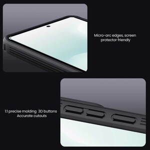 قاب گوشی شیائومی پوکو اف 7 نیلکین