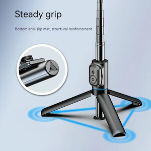 مونوپاد و سه پایه سلفی ویوو WI-SE001