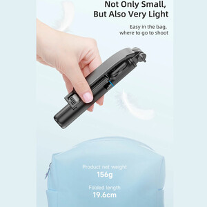 مونوپاد و سه پایه سلفی ویوو WI-SE001