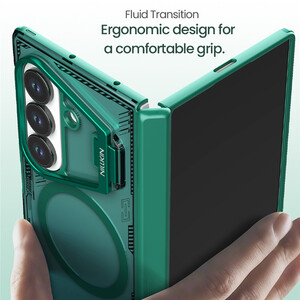 بهترین قاب مگنتی گوشی سامسونگ گلکسی زد فولد 7 نیلکین