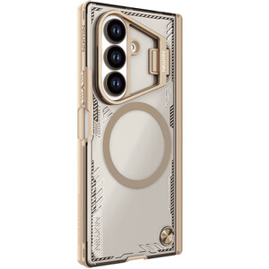 خرید کاور مگنتی گوشی سامسونگ گلکسی زد فولد 7 نیلکین