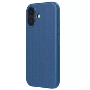 بهترین قاب گوشی آیفون 17 نیلکین