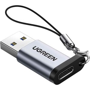 تبدیل USB به تایپ سی یوگرین ugreen US276 50533