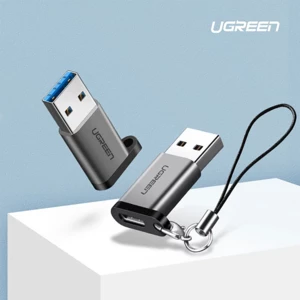 کیفیت مبدل یو اس بی به تایپ سی یوگرین