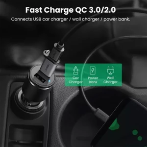 فروش مبدل یو اس بی به تایپ سی یوگرین