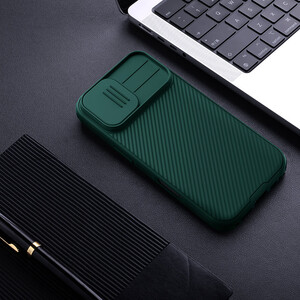 خرید قاب گوشی موبایل آیفون 17 نیلکین