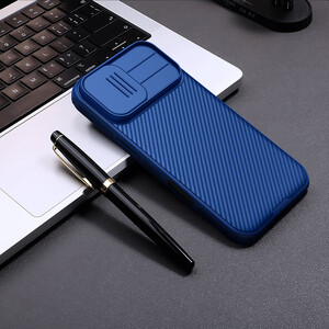 فروش قاب گوشی موبایل آیفون 17 نیلکین