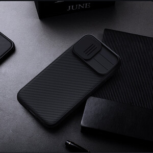 فروش قاب  گوشی آیفون 17 نیلکین