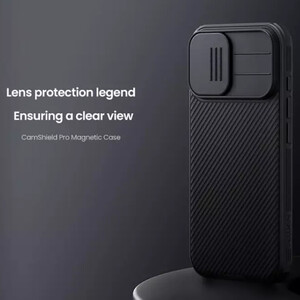 فروش کاور پشت  گوشی آیفون 17 نیلکین