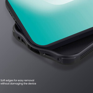 خرید گارد گوشی آیفون 17 نیلکین