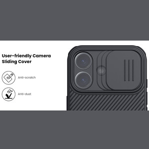 قیمت کیس گوشی آیفون 17 نیلکین