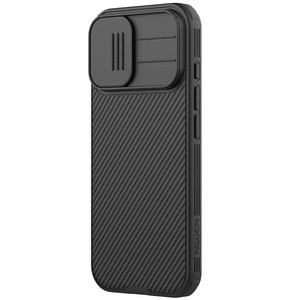 خرید کیس ضدضربه گوشی آیفون 17 نیلکین